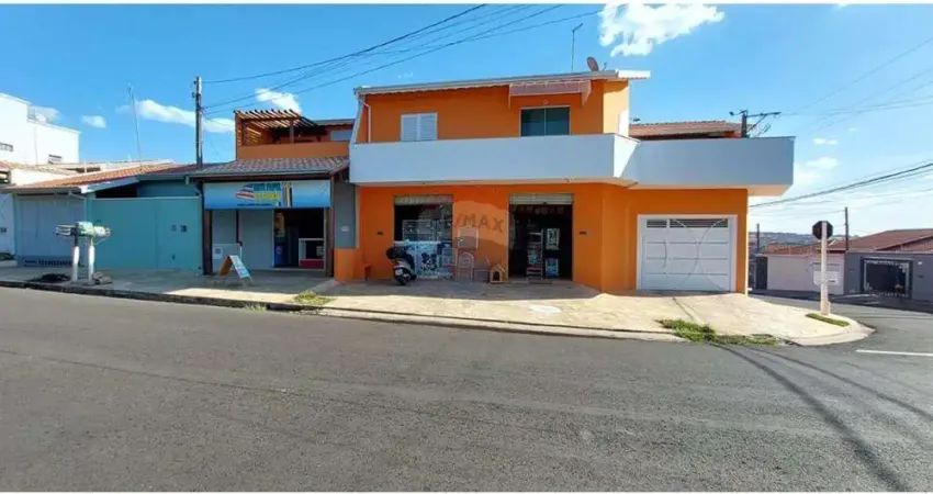 Casa para venda em jardim planalto de 330.00m² com 3 quartos e 2 suites