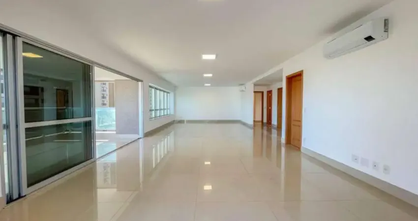 Apartamento para venda em residencial morro do ipê de 348.00m² com 4 quartos, 4 suites e 4 garagens