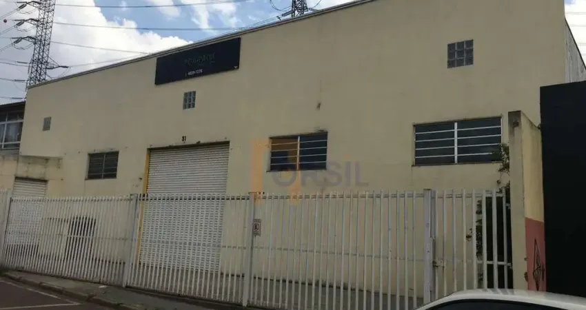 Sala comercial para alugar em vila rea de 488.00m² com 3 garagens