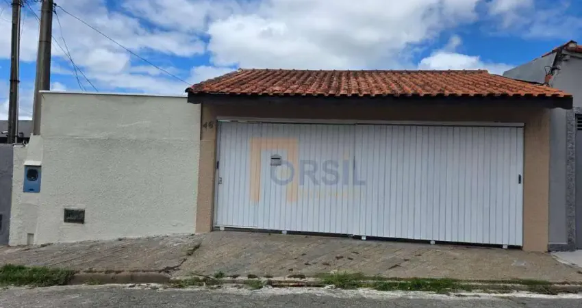 Casa para venda em jardim juliana de 180.00m² com 2 quartos e 2 garagens