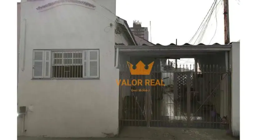 Casa para alugar em vila graff de 115.00m² com 3 quartos e 1 garagem