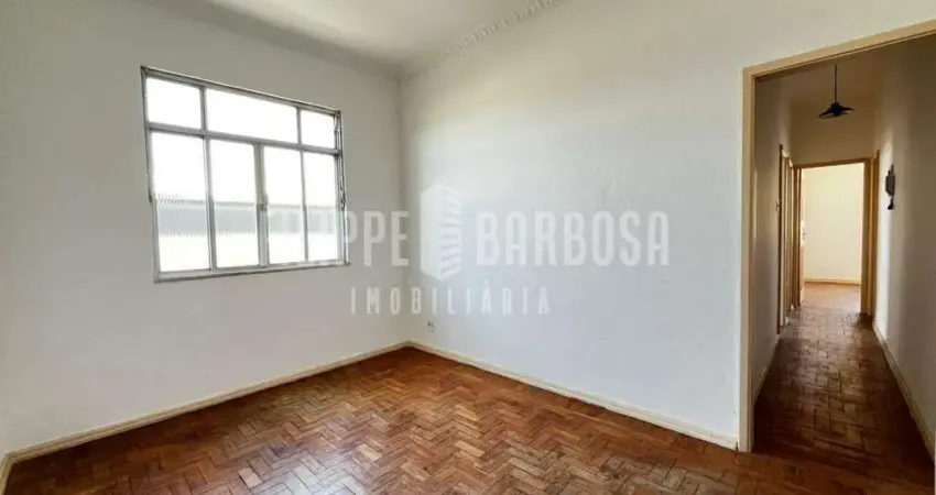 Apartamento para venda em vista alegre de 77.00m² com 3 quartos