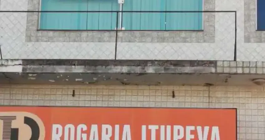 Sala comercial para alugar no Centro, Itupeva 