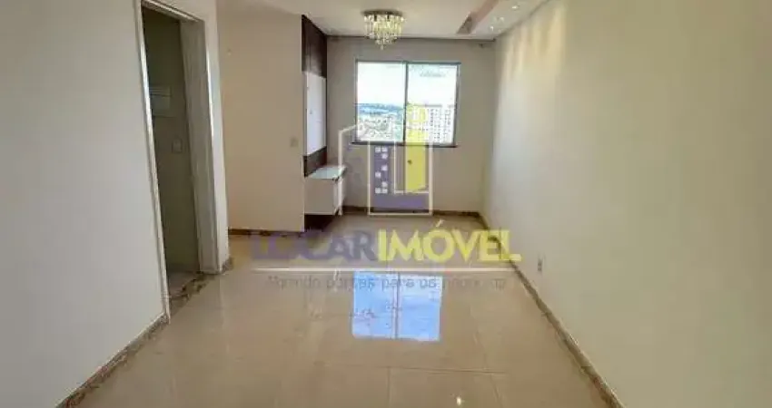 Apartamento para venda em boa vista de 65.00m² com 3 quartos, 1 suite e 1 garagem