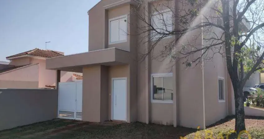 Sobrado para venda em jardim jockey clube de 143.00m² com 3 quartos, 1 suite e 2 garagens