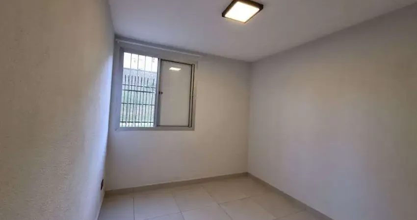 Apartamento para alugar em jardim marica de 50.00m² com 2 quartos e 2 garagens