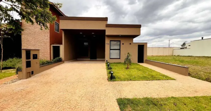 Casa de condomínio para venda em (l-10) de 151.00m² com 3 quartos, 3 suites e 4 garagens