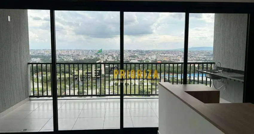 Apartamento para venda e aluguel em edifício jk boa vista de 125.00m² com 3 quartos, 3 suites e 2 garagens