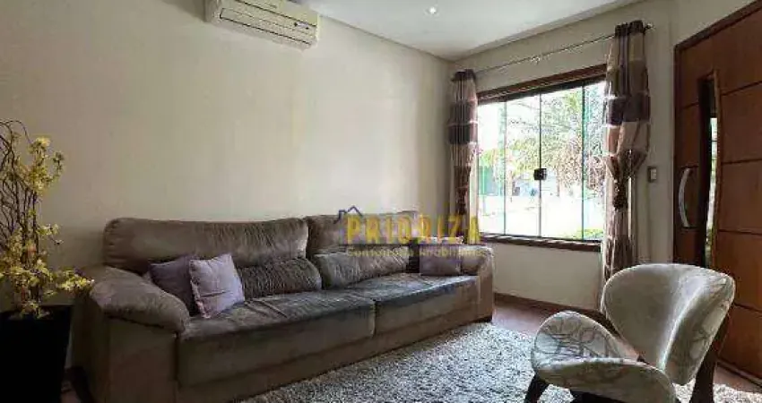 Casa de condomínio para venda em residencial vila paradiso de 160.00m² com 2 quartos, 1 suite e 2 garagens