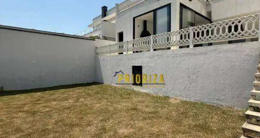 Casa de condomínio para venda em condomínio colinas do sol de 242.00m² com 3 quartos, 1 suite e 4 garagens