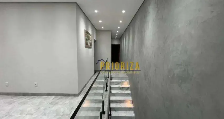 Casa para venda em jardim são camilo de 190.00m² com 4 quartos, 1 suite e 3 garagens