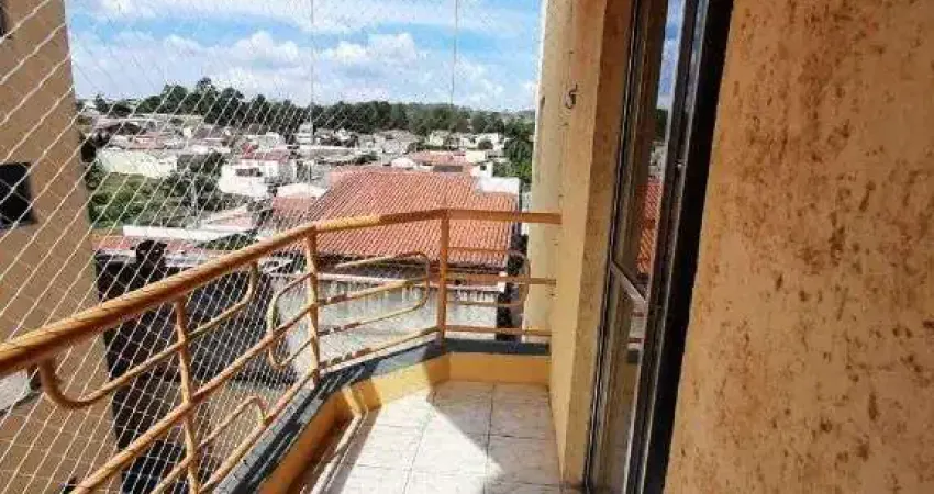 Apartamento para venda em condomínio portal da espanha de 73.00m² com 2 quartos e 1 garagem