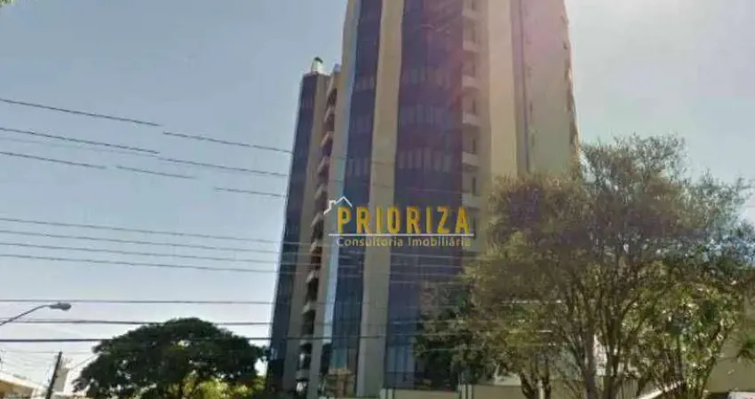 Apartamento para venda em edifício plaza maior de 433.00m² com 3 quartos, 3 suites e 3 garagens