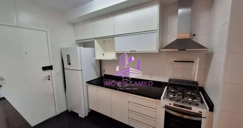 Apartamento para alugar em empresarial 18 do forte de 79.00m² com 2 quartos, 1 suite e 1 garagem