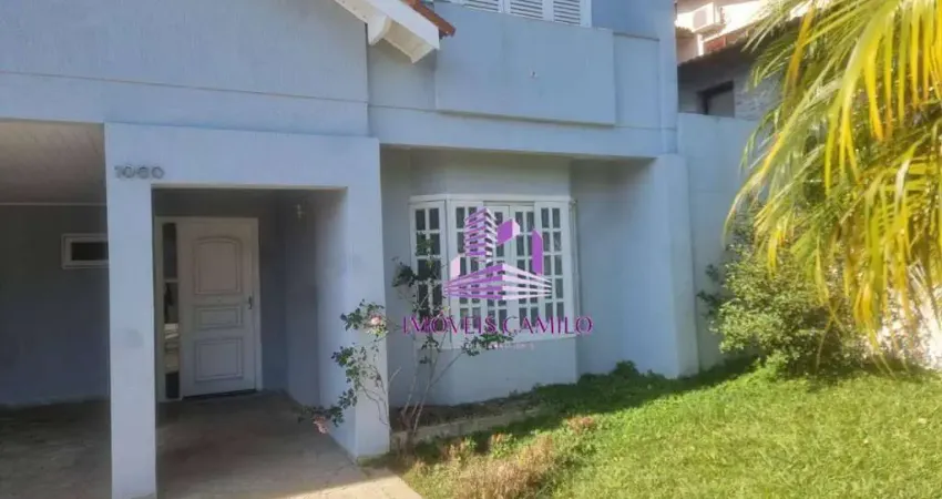 Sobrado para venda em residencial onze (alphaville) de 350.00m² com 4 quartos, 2 suites e 4 garagens