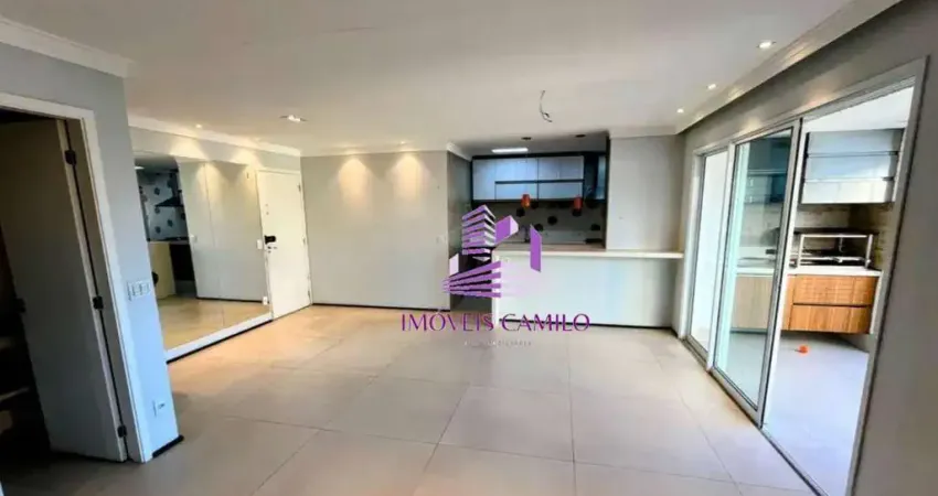 Apartamento para alugar em alphaville de 96.00m² com 2 quartos, 1 suite e 2 garagens