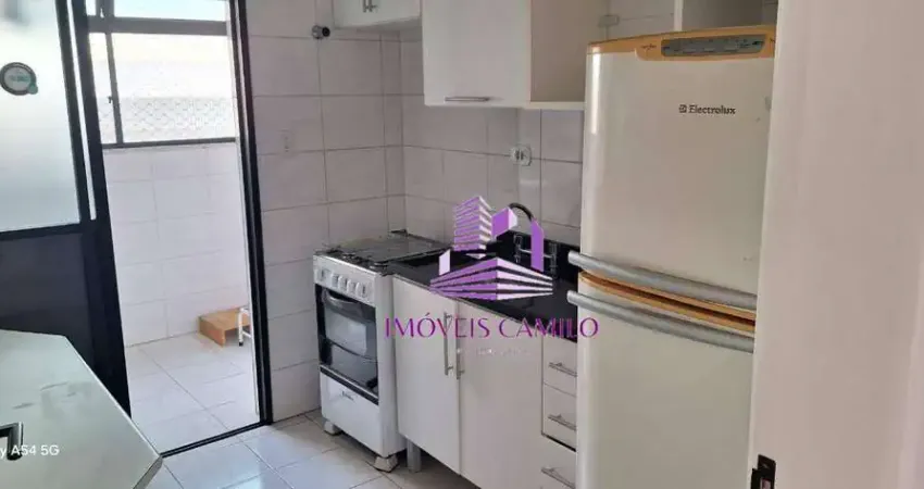 Apartamento para alugar em empresarial 18 do forte de 91.00m² com 3 quartos, 1 suite e 2 garagens