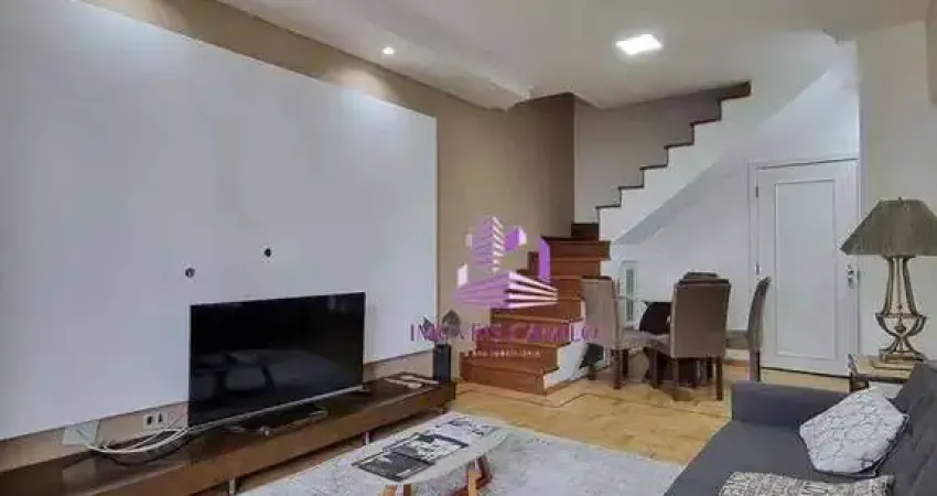 Apartamento para alugar em alphaville industrial de 127.00m² com 2 quartos, 1 suite e 1 garagem