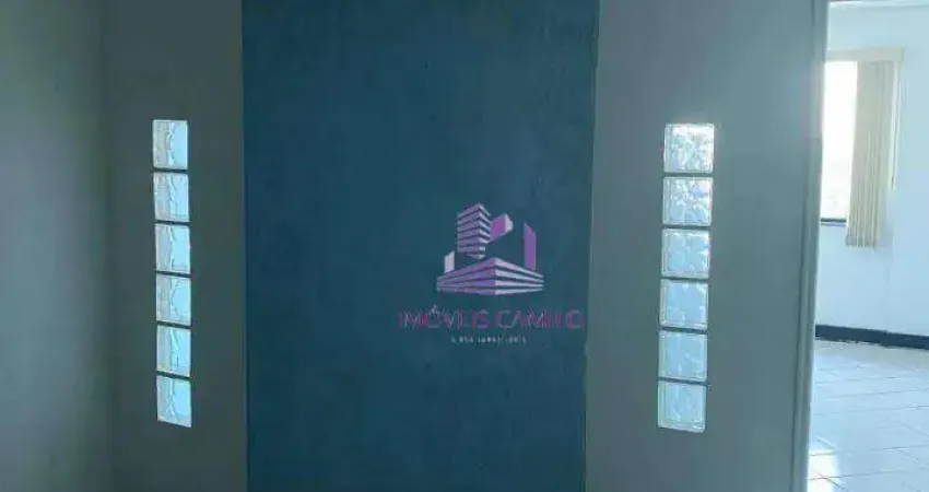 Sala comercial para venda em centro de apoio i (alphaville) de 43.00m² com 1 garagem