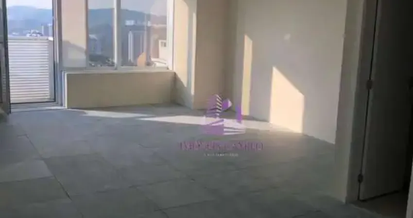 Sala comercial para venda em alphaville industrial de 49.00m² com 1 garagem