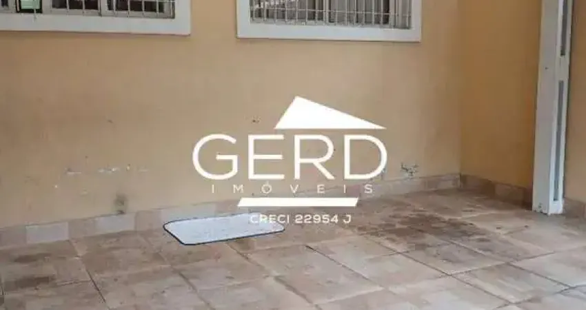 Sobrado para venda em jardim pinheiros de 80.00m² com 3 quartos, 2 suites e 2 garagens