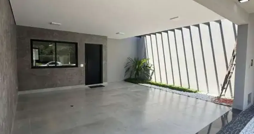Casa de condomínio para venda em água branca de 150.00m² com 3 quartos, 2 suites e 2 garagens