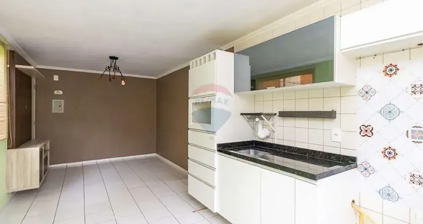 Apartamento para alugar em santo antônio de 43.00m² com 2 quartos e 1 garagem