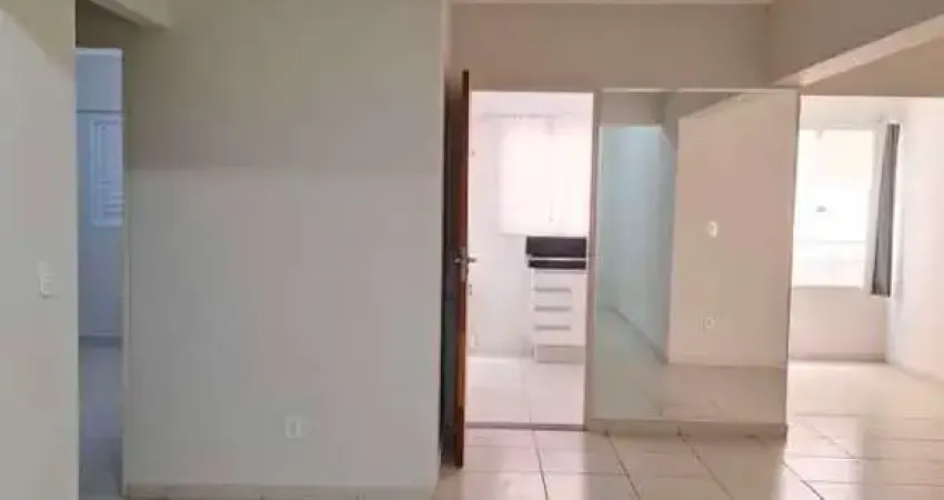 Apartamento para alugar em centro de 68.00m² com 2 quartos, 1 suite e 2 garagens