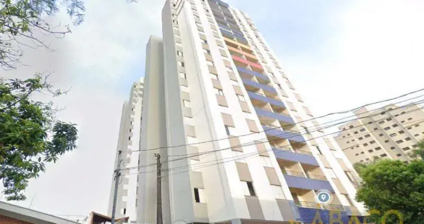 Apartamento para alugar em centro de 70.00m² com 3 quartos, 1 suite e 2 garagens