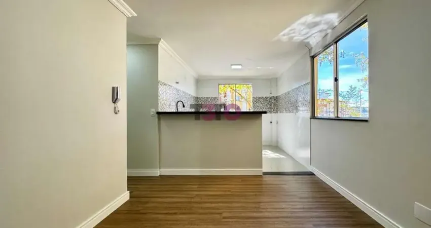 Apartamento para venda em santo antônio de 45.00m² com 2 quartos e 1 garagem