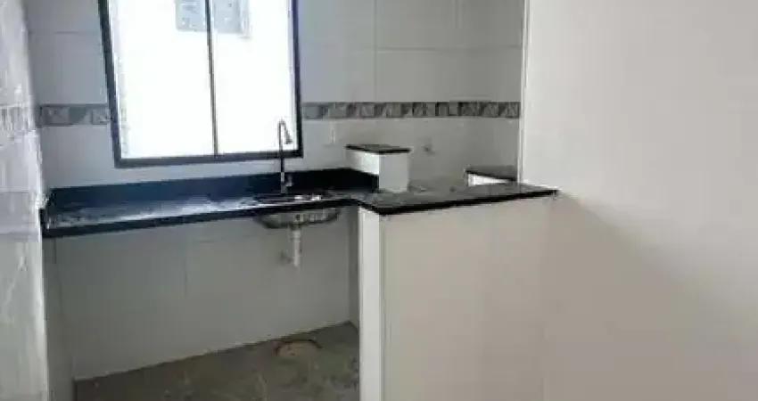 Casa com 2 quartos à venda na Cidade Ocian, Praia Grande 