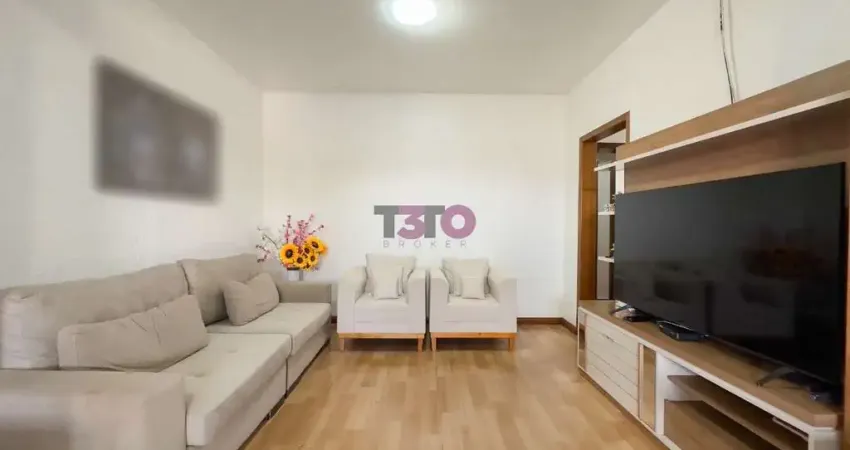 Casa para venda em pinheirinho de 138.80m² com 3 quartos e 2 garagens