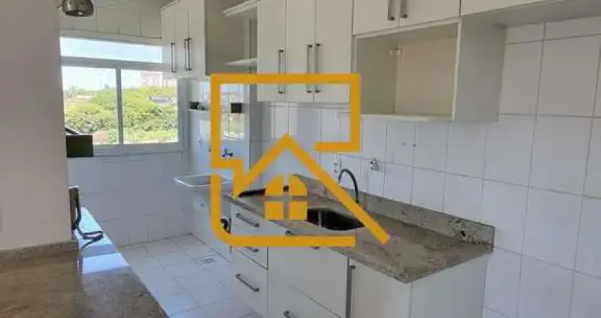 Apartamento para venda em jardim pagliato de 54.00m² com 2 quartos e 1 garagem