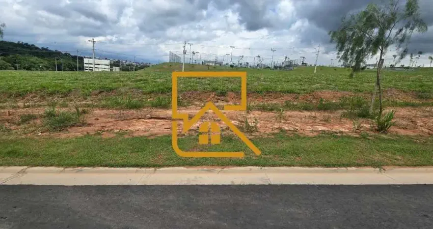 Terreno para venda em alphaville nova esplanada de 300.00m²