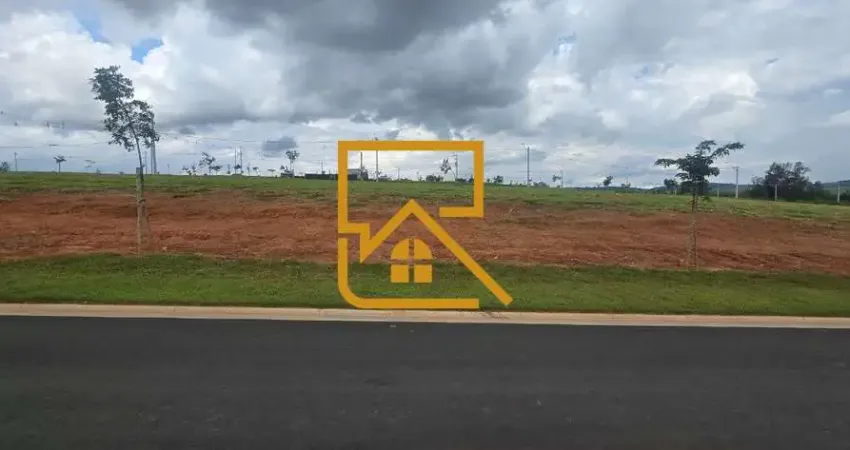 Terreno para venda em alphaville nova esplanada de 300.00m²