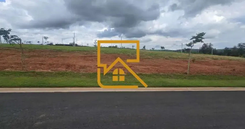 Terreno para venda em alphaville nova esplanada de 300.00m²