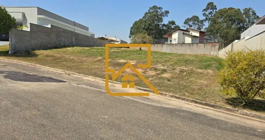 Terreno em condomínio fechado à venda na Rua Laura Maiello Kook, 1717276, Jardim Novo Mundo, Sorocaba