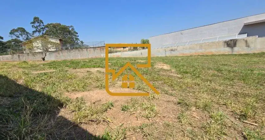 Terreno em condomínio fechado à venda na Rua Laura Maiello Kook, Jardim Novo Mundo, Sorocaba