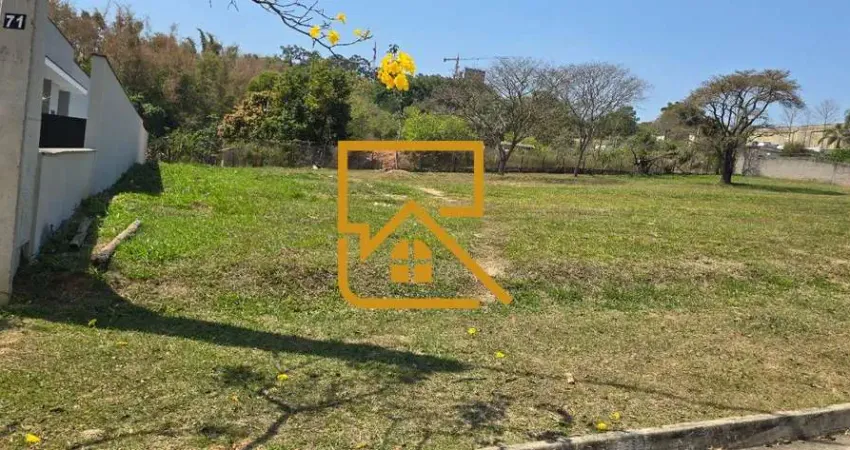 Terreno em condomínio fechado à venda na Rua Laura Maiello Kook, 1717274, Jardim Novo Mundo, Sorocaba