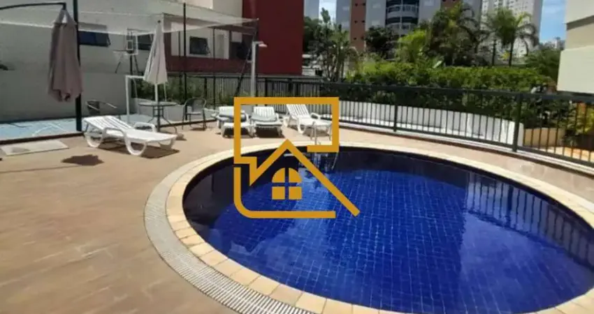 Apartamento para venda em jardim emília de 100.00m² com 3 quartos, 1 suite e 2 garagens
