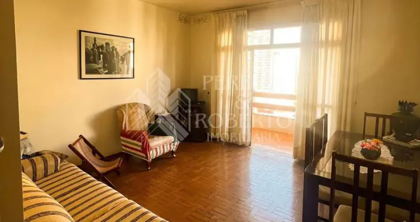 Apartamento para venda em centro de 80.00m² com 2 quartos, 1 suite e 1 garagem