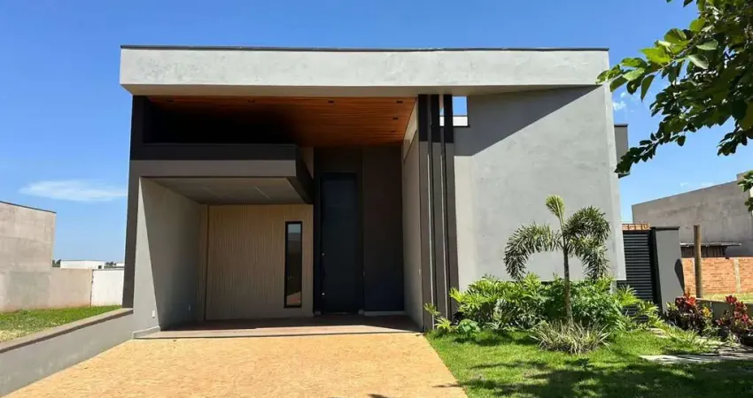 Casa de condomínio para venda em real sul de 164.00m² com 3 quartos, 3 suites e 4 garagens
