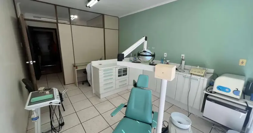 Sala comercial à venda na Rua Florêncio de Abreu, 681, Centro, Ribeirão Preto