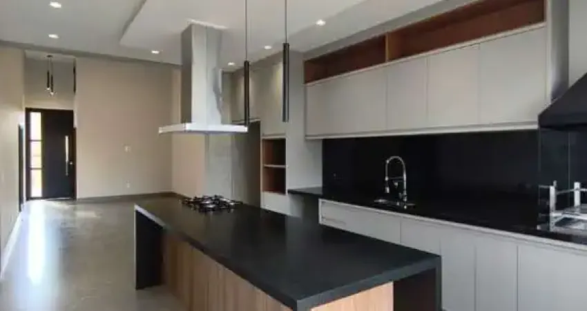 Casa de condomínio para alugar em real sul de 150.00m² com 3 quartos, 3 suites e 4 garagens