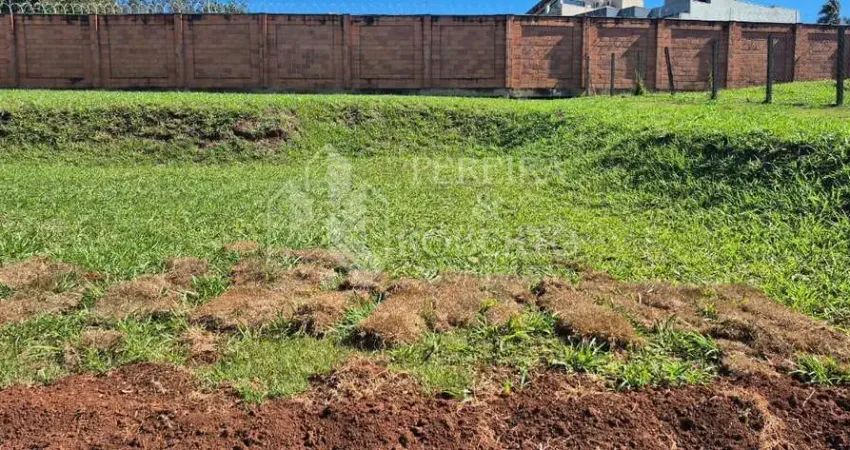 Terreno à venda na Rua Maria da Conceição de Araujo Junqueira, Reserva Sant Anna, Ribeirão Preto