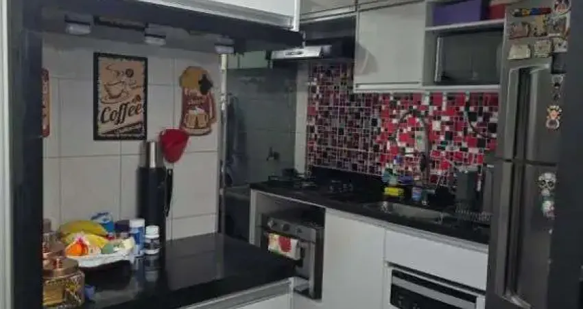 Apartamento com 2 quartos à venda na Rua dos Tapes, 1715418, Cambuci, São Paulo