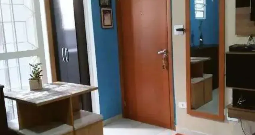 Apartamento para venda em campos elíseos de 32.00m² com 1 quarto