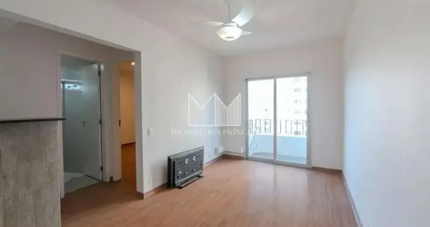 Apartamento para alugar em bela vista de 42.00m² com 1 quarto e 1 garagem