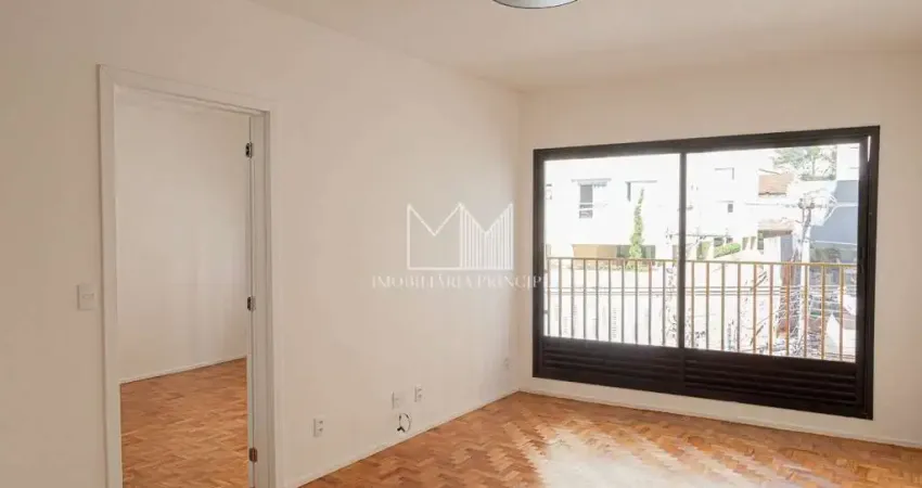 Apartamento para alugar em vila clementino de 26.00m² com 1 quarto