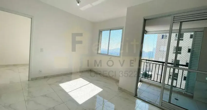 Apartamento para alugar em jardim tupanci de 43.00m² com 1 quarto e 1 garagem